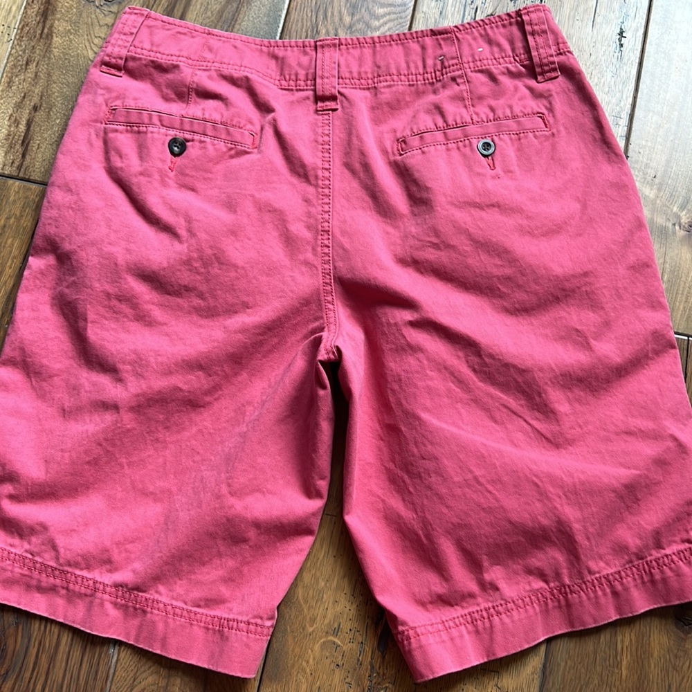 Mossimo Shorts - Picture 2 of 8